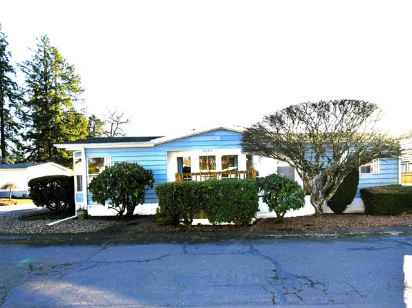 16368 SE 135th Ave #10, Clackamas, OR 97015