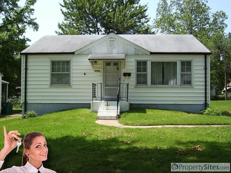 2005 Raft Dr photo 1