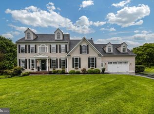 2940 New Rover Rd, West Friendship, MD 21794