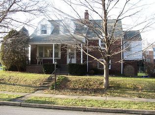 20 E 38th St, Reading, PA 19606