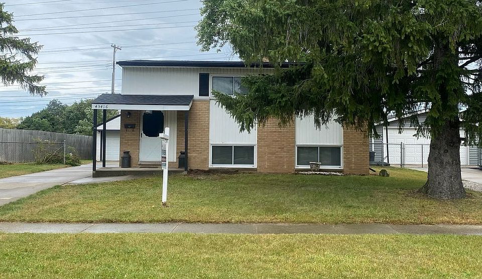 1st image of 43416 Goldberg Dr
