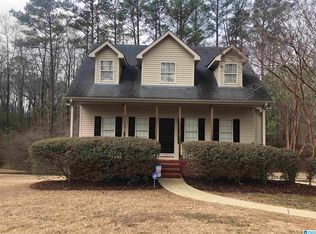 2724 Snow Rogers Rd, Gardendale, AL 35071