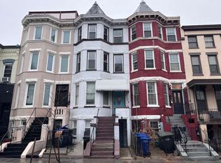 1621 1st St NW, Washington, DC 20001