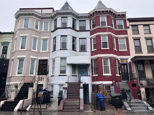 1621 1st St NW, Washington, DC 20001