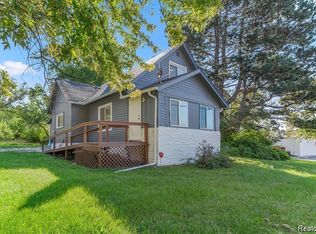 4036 N Linden Rd, Flint, MI 48504