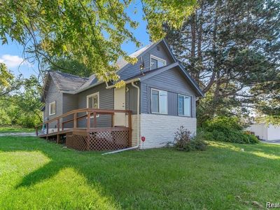4036 N Linden Rd, Flint, MI, 48504