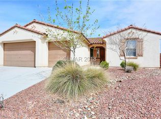4765 Rossini St, Pahrump, NV 89061