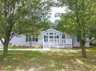 106 Iowa Ave, Egg Harbor Township, NJ 08234
