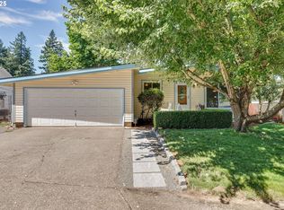 5319 SE 129th Ave, Portland, OR 97236