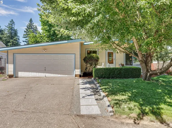 5319 SE 129th Ave, Portland, OR 97236