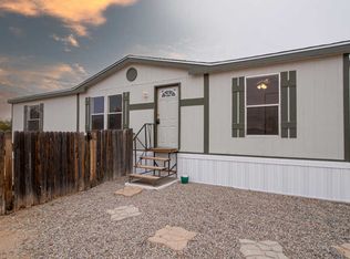 117 Vista Llanos, Rio Communities, NM 87002