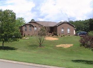 3440 Ardennes Dr, Maryville, TN 37801