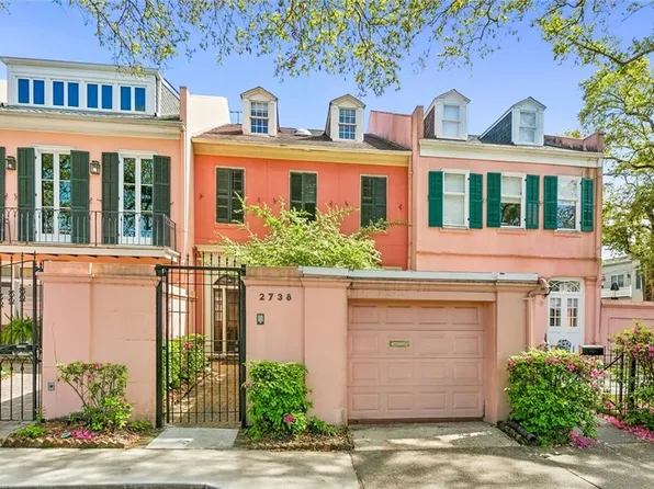 2738 Saint Charles Ave, New Orleans, LA 70130