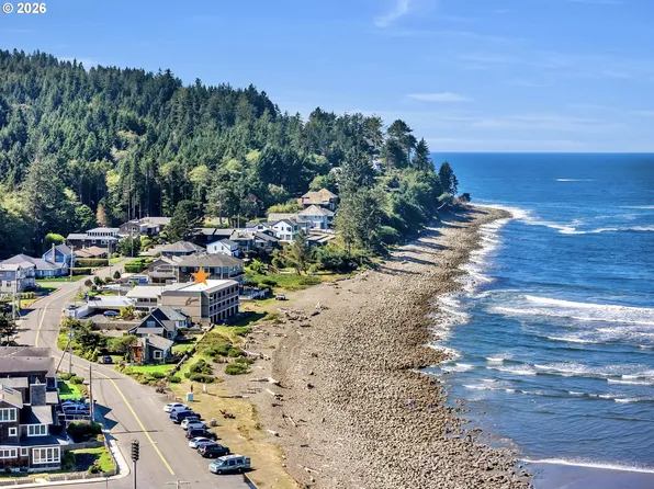 3140 Sunset Blvd #36, Seaside, OR 97138