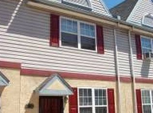 1528 N Redfield St UNIT K, Philadelphia, PA 19151