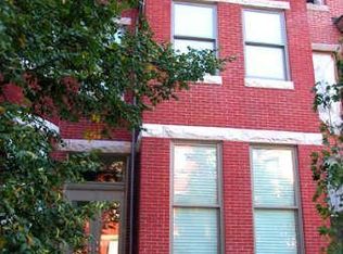 2105 Bolton St, Baltimore, MD 21217