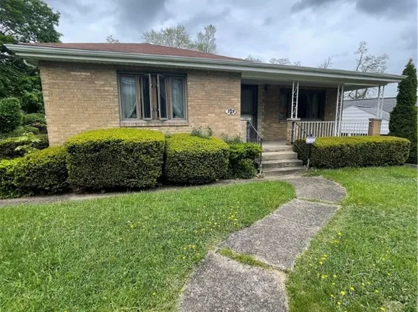 329 Onyx Ave, Pittsburgh, PA 15210