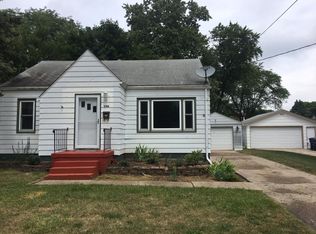 5109 Lincoln Ave, Des Moines, IA 50310