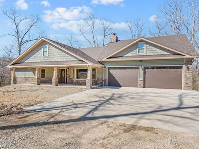 220 Starview Drive, Branson, MO, 65616