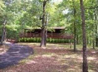 274 Lufkin Ln, Bismarck, AR 71929