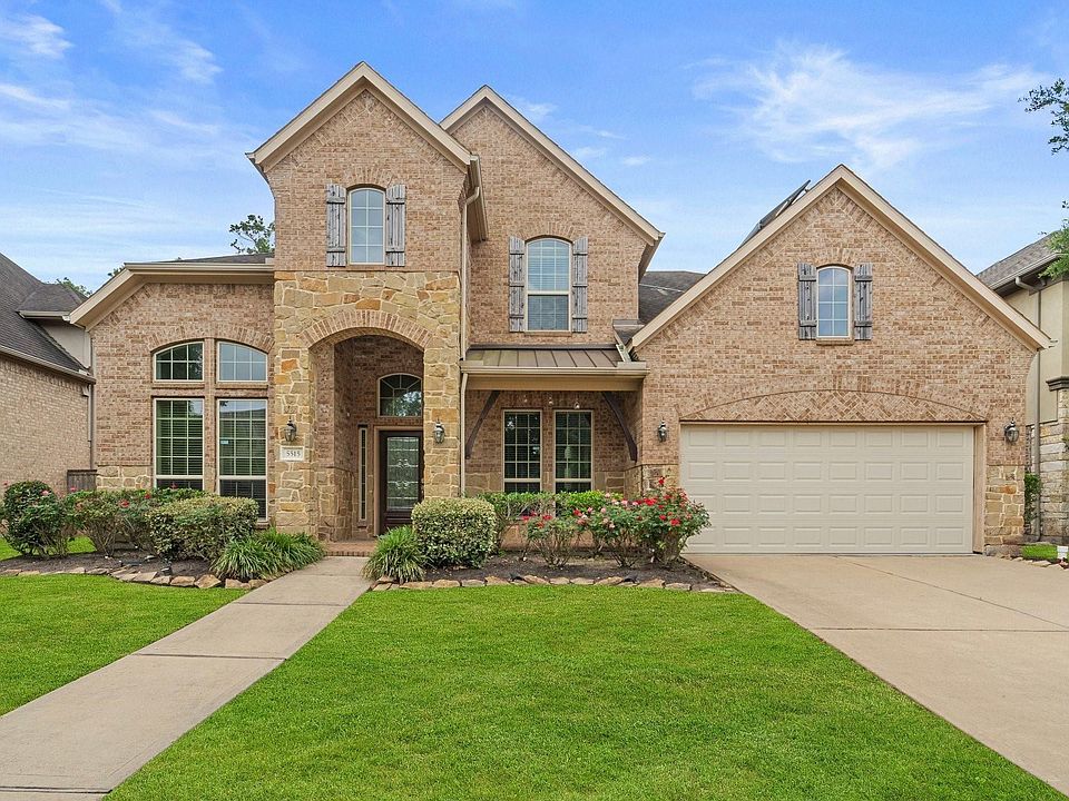 1st image of 5515 Mangrove Creek Ln