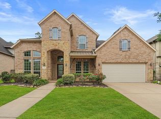 5515 Mangrove Creek Ln, Sugar Land, TX 77479