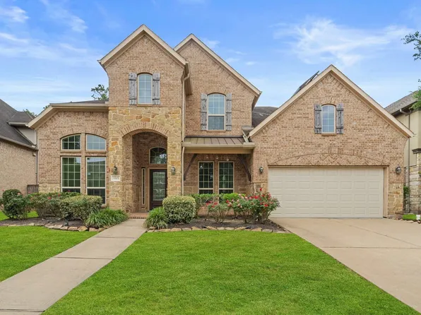 5515 Mangrove Creek Ln, Sugar Land, TX 77479