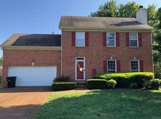 704 Calloway Ct, Franklin, TN 37067