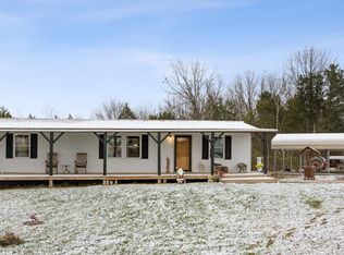 1300 Bentonville Rd, West Union, OH 45693