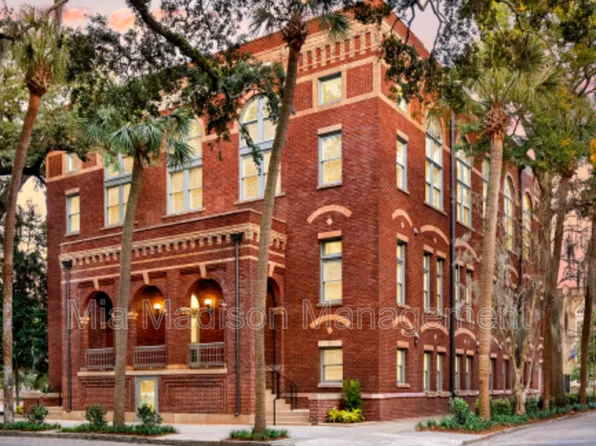 328 Barnard St #6, Savannah, GA 31401