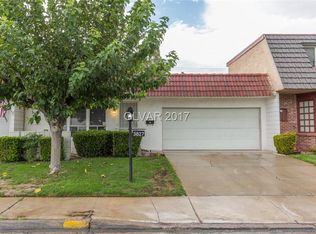 3827 Territory St, Paradise town, NV 89121