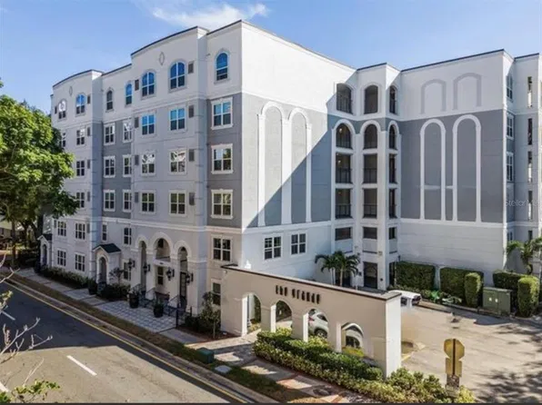 204 E SOUTH STREET #2052, ORLANDO, FL 32801
