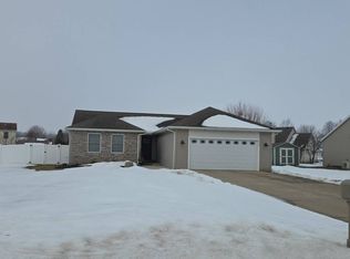 2418 Jeffrey Ln, Niles, MI 49120