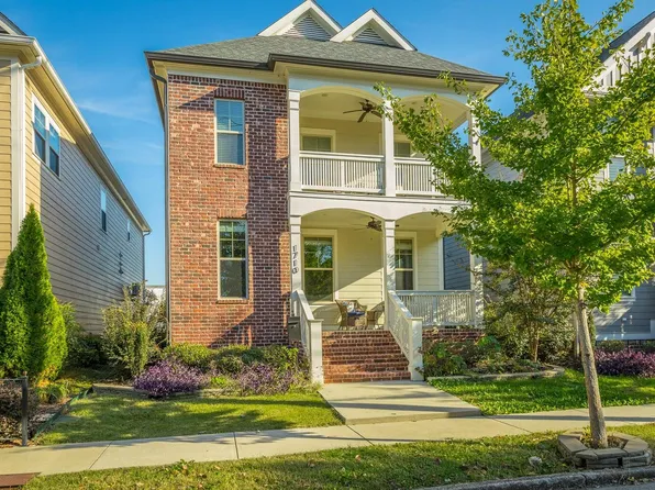 1710 Long St, Chattanooga, TN 37408