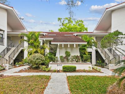 300 S Florida Ave APT 500E, Tarpon Springs, FL, 34689