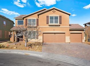 1220 Earth Ct, North Las Vegas, NV 89032