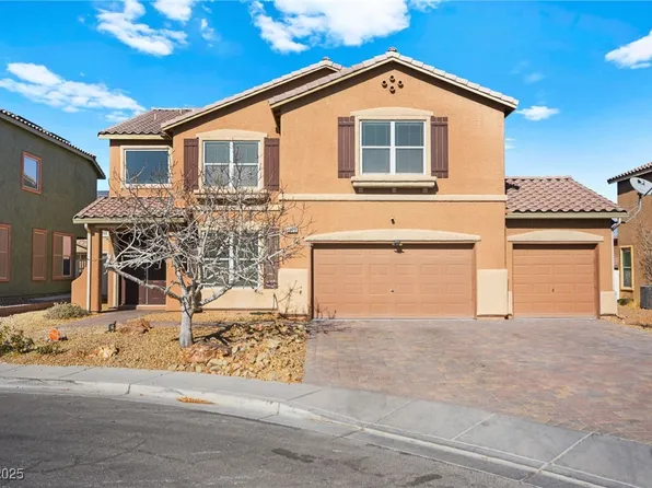 1220 Earth Ct, North Las Vegas, NV 89032