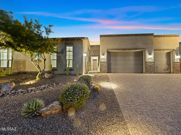14065 N Crooked Creek Dr, Marana, AZ 85658