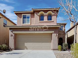 7725 Fire Lion Ct, Las Vegas, NV 89139