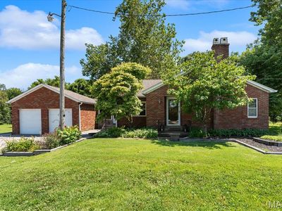 938 E Washington St, Millstadt, IL, 62260