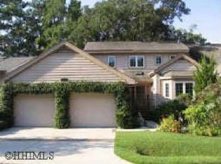 11 Victoria Dr, Hilton Head Island, SC 29926