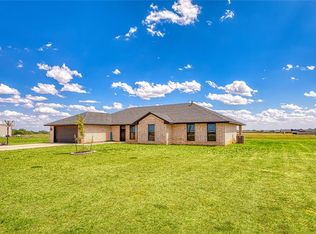 20258 E 1080th Rd, Elk City, OK 73644