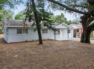 1306 E Ida St, Tampa, FL 33603