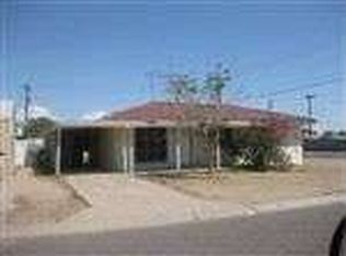 2001 N 38th Ave, Phoenix, AZ 85009