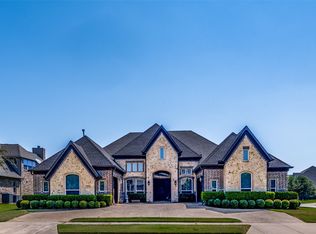 6420 Jamestown Rd, Frisco, TX 75035