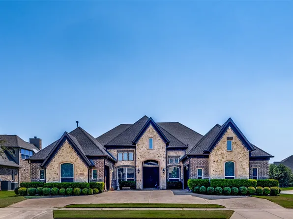 6420 Jamestown Rd, Frisco, TX 75035