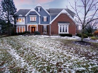 8380 Jeanette Ln, Cincinnati, OH 45249