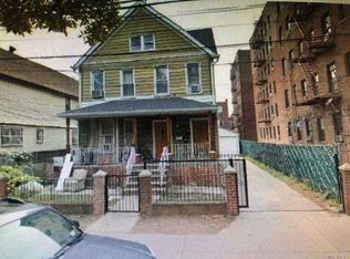 4314 Forley St, Elmhurst, NY 11373