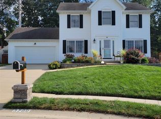 3700 Viking Blvd, Springfield, IL 62707