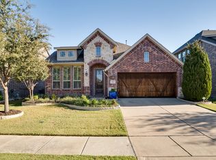 2361 Mare Rd, Carrollton, TX 75010